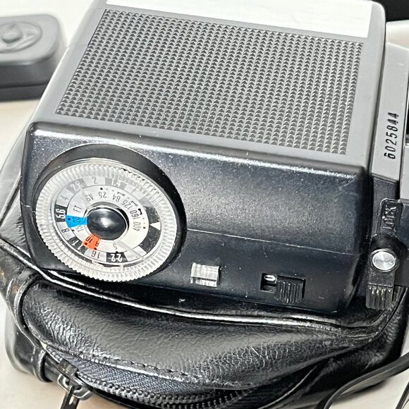 Camera Flash Accessory Lot Pentax Vivitar Stroboframe - Picture 11 of 12